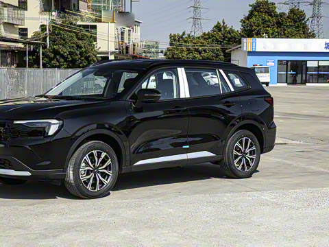 2025�� EcoBoost 170 ������