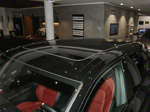 2025�� Cayenne S E-Hybrid 3.0T