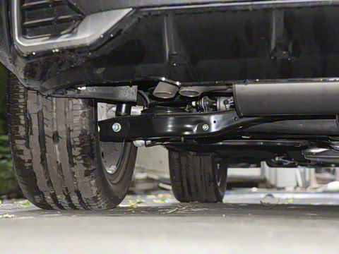 2025�� quattro 45�����ذ� 35TFSI ʱ�ж�����