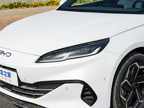 2025�� DM-i �Ǽݰ� 120KM�콢��