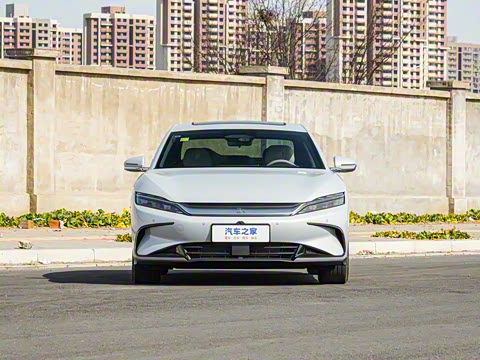 2025�� DM-i �Ǽݰ� 125KM��Ӣ��