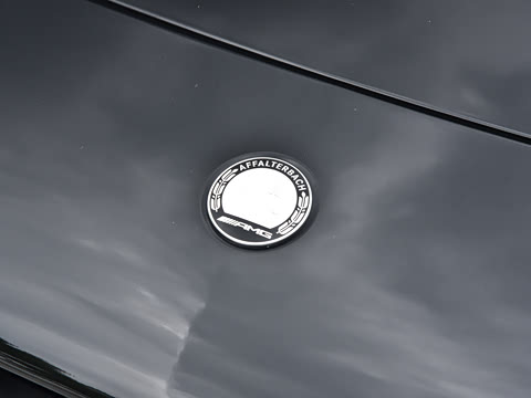 2025�� AMG CLA 45 S 4MATIC+