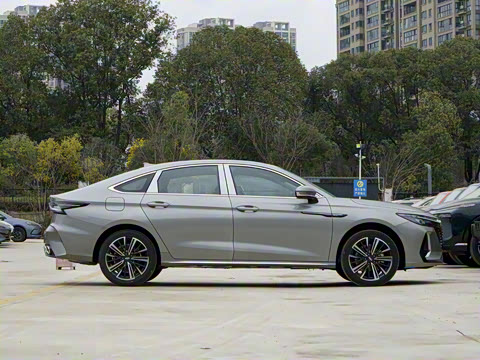 2025�� 1.6T DCT�