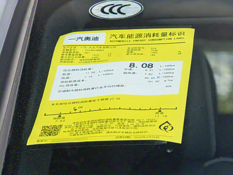 2025�� 45 TFSI ��ѡ������