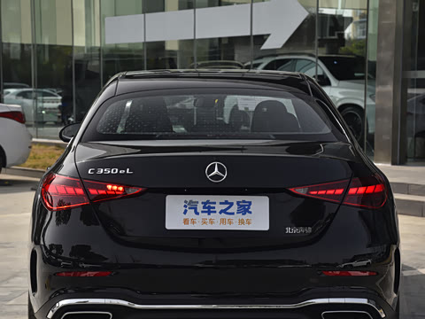 2024�� �Ŀ� C 350 eL
