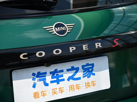 2025�� 2.0T COOPER S ������
