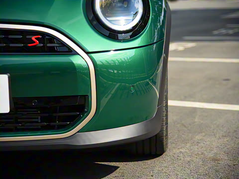 2025�� 2.0T COOPER S ������