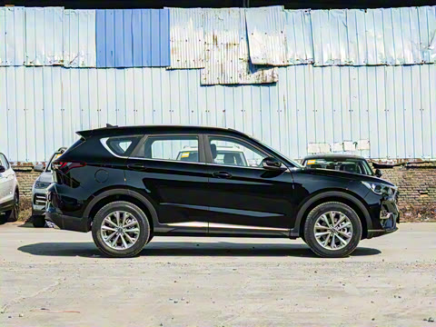 2025�� 1.5T DCT��ԽPRO 5��