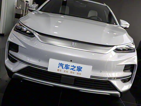 2024�� EV ��ҫ�� 635KM �����콢��