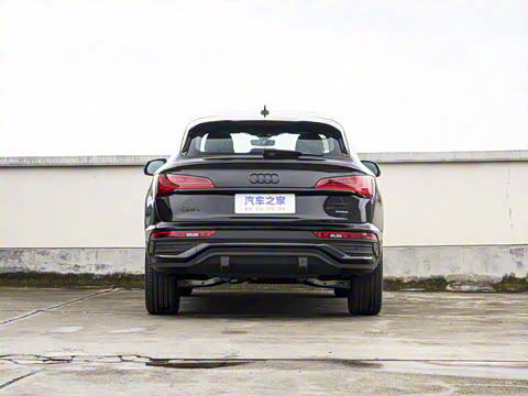 2025�� quattro 45�����ذ� 40 TFSI ʱ����