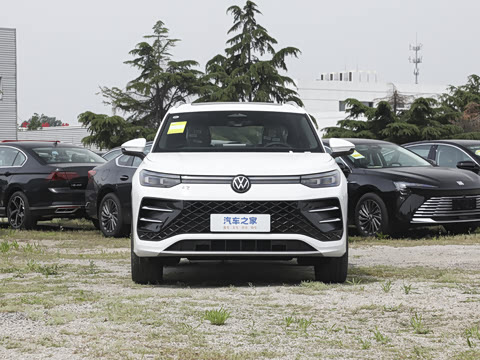 2025�� ̽��L 330TSI ������ӢCity��