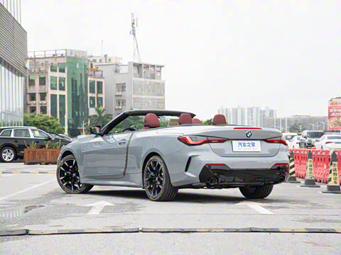 2024�� 430i ����M�˶���ҹ��װ