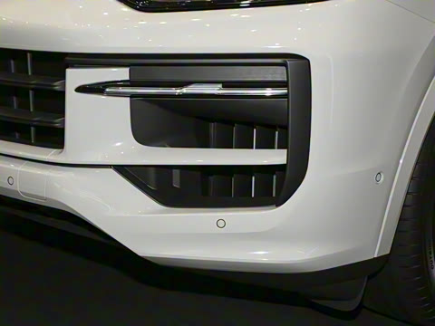 2025�� Cayenne Coup�� S E-Hybrid 3.0T