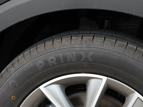 2025�� PLUS 330TGI �Զ��쳱�ǻݰ�