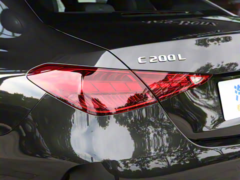 2024�� �Ŀ� C 200 L �˶���