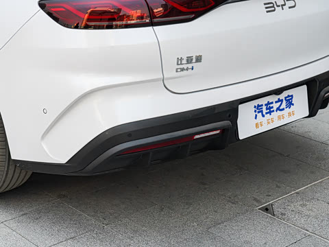 2025�� DM-i �Ǽݰ� 120KM������