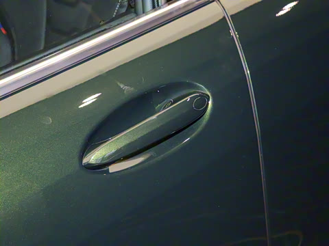 2022�� 840i ���Ž��ܳ� M�˶���װ