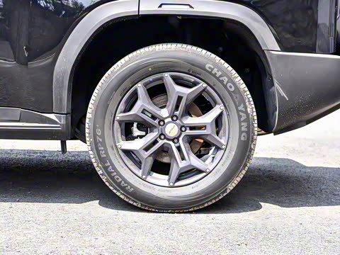 2025�� 2.0TD DCT XWD��Խ