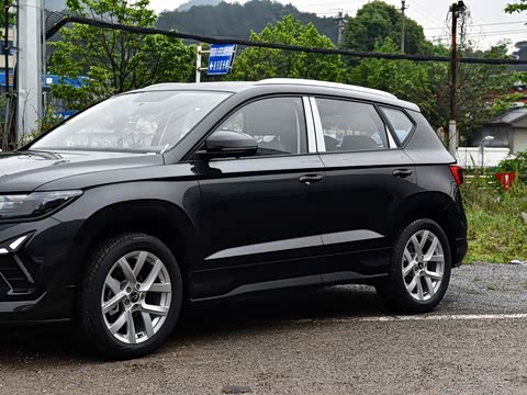 2025�� 280TSI �ֶ�����Plus��