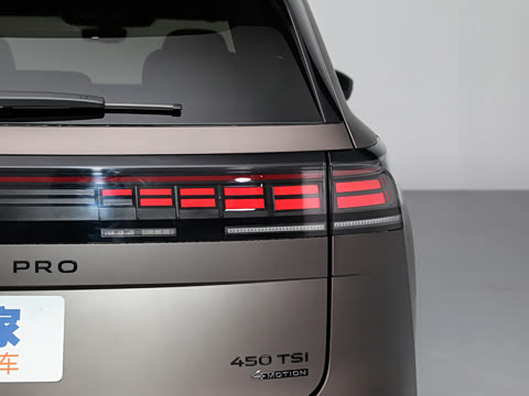 2025�� ;�� Pro 450TSI �����Ƿ��
