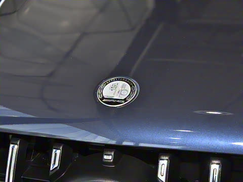 2024�� AMG GLE 63 S 4MATIC+