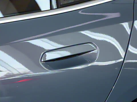 2025�� 530Li xDrive M�˶���װ