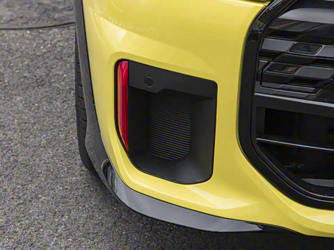 2025�� JOHN COOPER WORKS