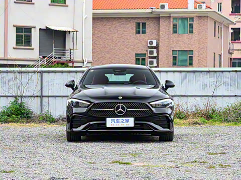 2025�� CLE 260 ���ܳ�