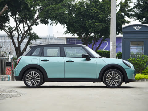 2025�� 1.5T COOPER ������ ���Ű�