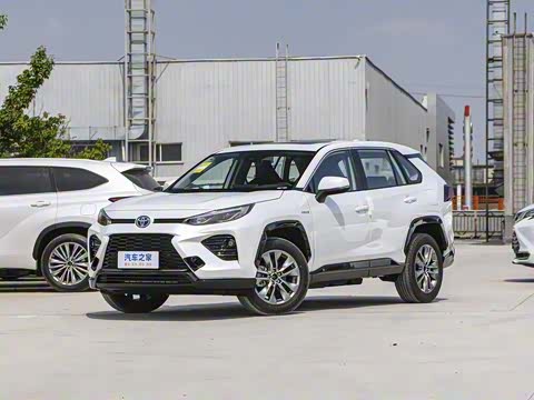 2024�� ˫�� 2.5L E-CVT��������