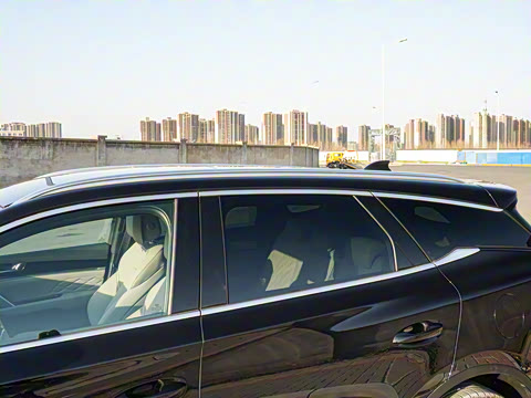 2025�� �Ǽݰ� DM-i 115KM �콢��