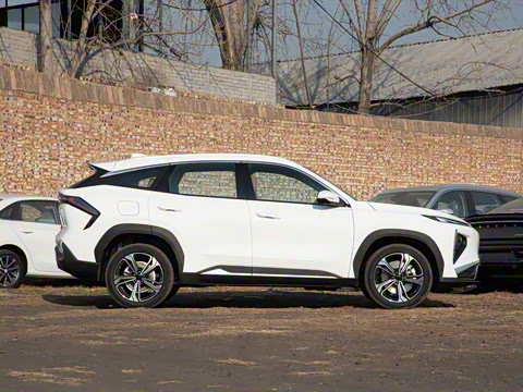 2025�� EM-i 115km ̽��+��