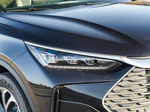 2025�� �Ǽݰ� DM-i 115KM �콢��