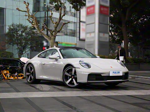 2025�� Carrera 3.0T