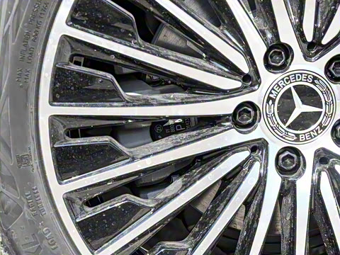 2025�� CLE 260 ������ܳ�