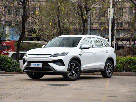 2025�� �ڶ��� �Ǽݰ� DM-i 75KM������