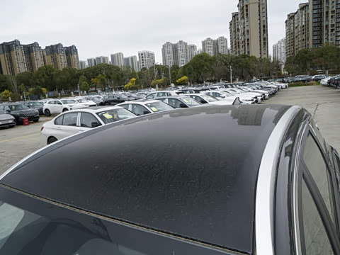 2025�� ׿Խ��  1.5T CVT������