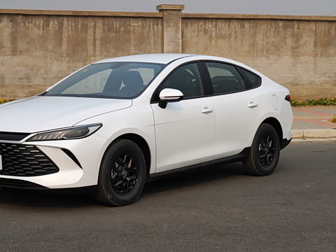 2025�� DM-i �Ǽݰ� 55KM������