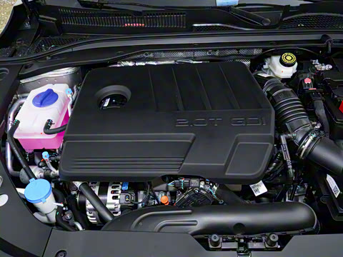 2025�� 2.0T DCT��