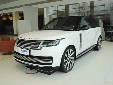 2024�� 4.4 V8 SV���ٴ����ӳ��� 4��