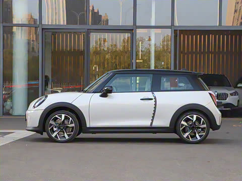 2025�� 2.0T COOPER S ������