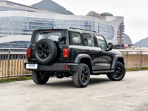 2025�� 2.4T ���Ͱ�