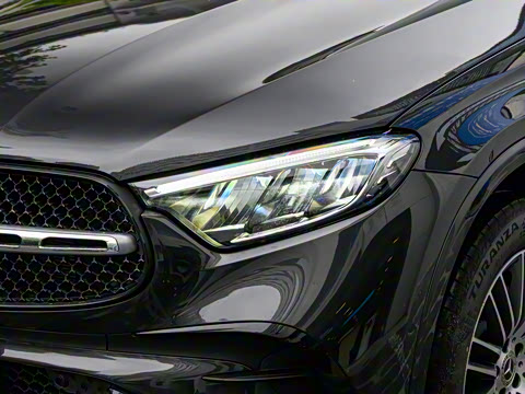 2024�� �Ŀ� GLC 300 L 4MATIC ������ 5��