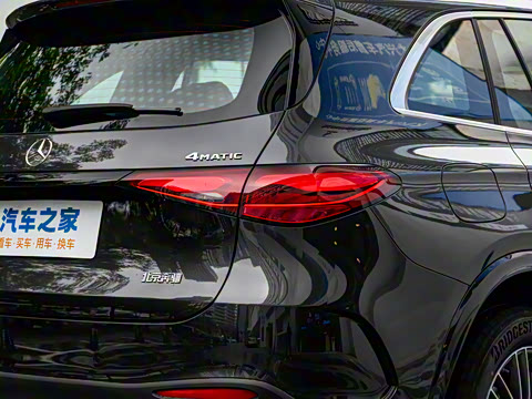 2024�� �Ŀ� GLC 300 L 4MATIC ������ 5��