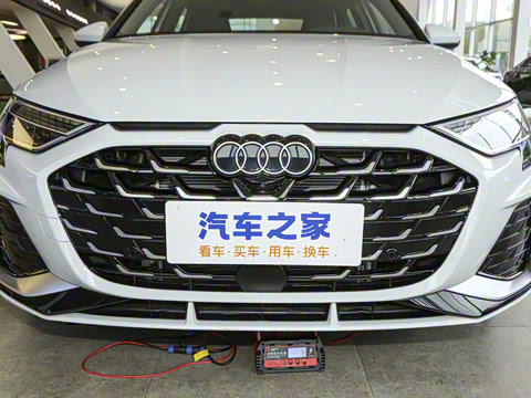 2025�� Sportback 35TFSI �ɳ������� +������ѡ��