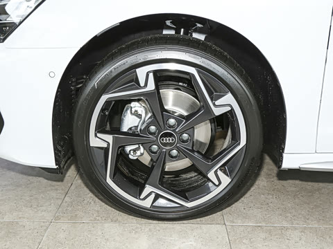 2025�� Sportback 35TFSI �ɳ������� +������ѡ��