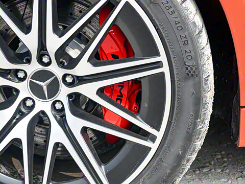 2023�� AMG GT 50 4MATIC+ �����ܳ�