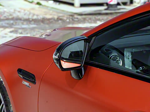 2023�� AMG GT 50 4MATIC+ �����ܳ�