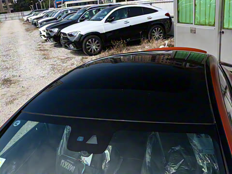 2023�� AMG GT 50 4MATIC+ �����ܳ�