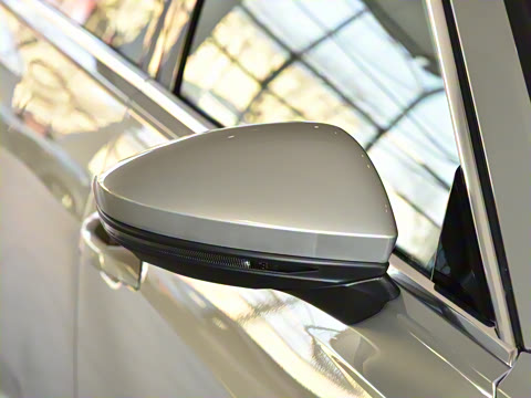 2025�� 45 TFSI ��ѡ������